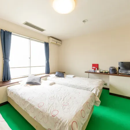 Tabist Business Hotel Chitose Kashiwazaki