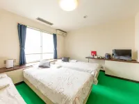 Tabist Business Hotel Chitose Kashiwazaki Hotel a Kashiwazaki