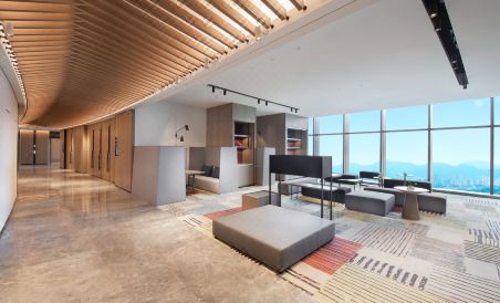 Crowne Plaza Quanzhou Riverview, an IHG Hotel - Housity