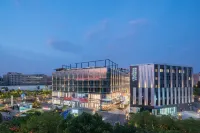 Citadines Songhong Road Shanghai Hotel in zona East China University of Science and Technology Yite Engineering Technology Production Base