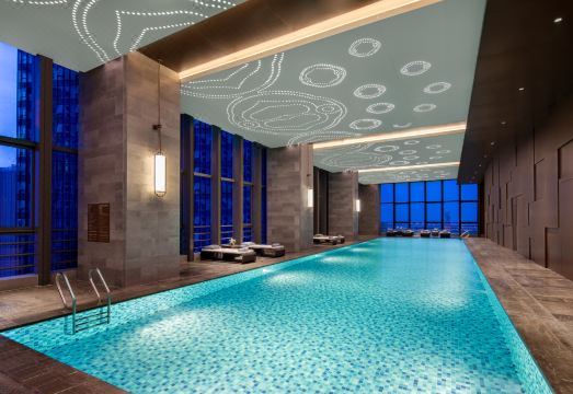 Ascott M-City Foshan Hotel Overview