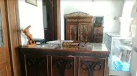 Hotel Laweyan Solo - موقف سيارات