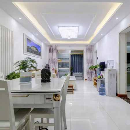Ruiyu Guesthouse (Luoyang Normal University)