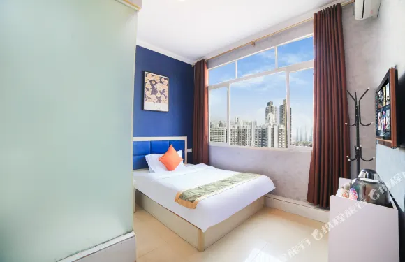 航都酒店（天府國際機場店）