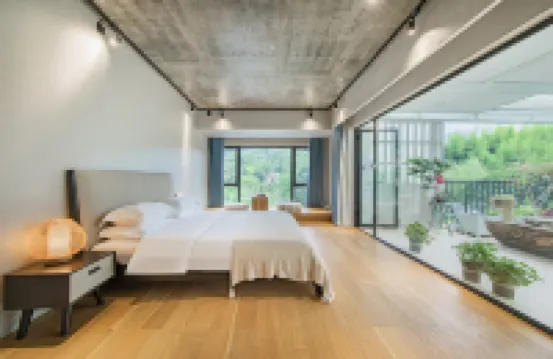 Banhuashan Su Garden Wild Luxury Parent