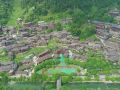 xijian-guma-inn-qianhu-miao-village-observation-deck