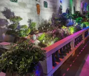 Grandhall Hotel Shishi