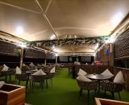 The Abode Resort and Spa Hotel di Labu