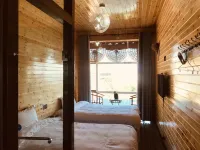 Pingshun Zhangjia'ao Holiday Resort Villa - Park Yeri