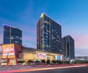 Ai Lin Guesthouse (Guilin Railway Station Wanxiangcheng Store) Hotels in Guilin
