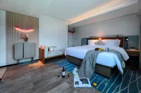 Echarm Hotel(Guangzhou Sunac Resort Longzhu Road) Hotels in Guangzhou