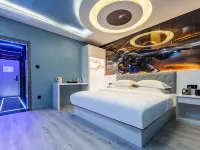 Hefei Wangying E-sports Homestay (Lianhua Plaza) Hotels near Hefei Development Zone