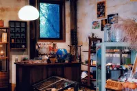 Yixian Nomadland My Collection Homestay