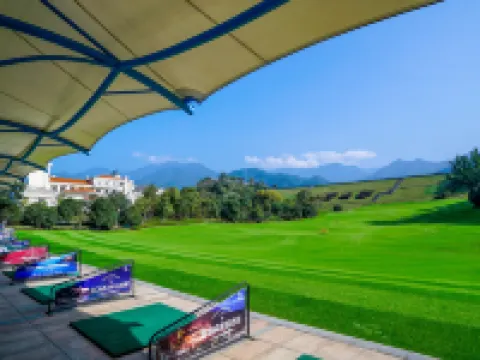Nine Cloud Homestead Resort Hotel Hotels in Tonglu County