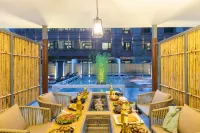 Benxi Boxing Hot Spring Hotel - breakfast
