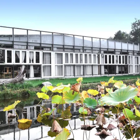 A yunshui resort