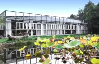 A yunshui resort Hotels near Feilai Stone