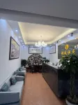 Yuesheng Hotel (Dali University First Affiliated Hospital)