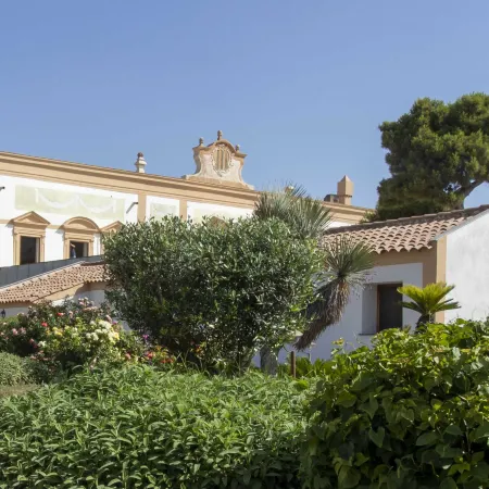 Villa del Gattopardo Suites & Spa