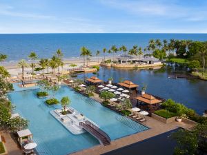 Dusit Thani Hua Hin