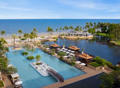Dusit Thani Hua Hin