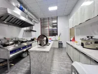 Bama Xianxi Homestay Hotels in Bama