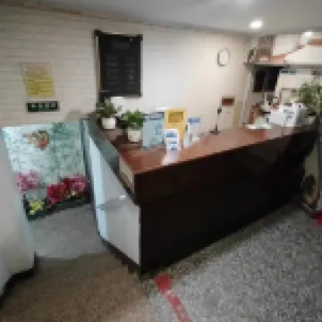 Wenling Mofashi Hotel