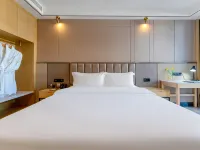 Taiyuan Junhong Hotel Hotels near Changfeng Street