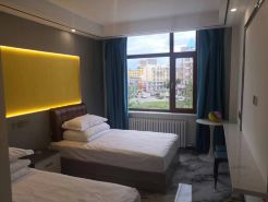 Baiyue Hotel