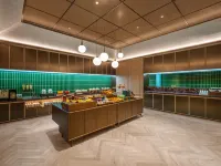 桔子酒店（北京豐台火車站豐台東大街地鐵站店） 鄰近看丹的酒店