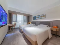 Sunlit  HOTEL Hotels in Duyun
