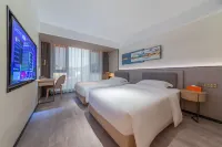 Sunlit  HOTEL