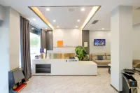 7Days Inn Hotel (Xiangcheng Tuanjienan Road)