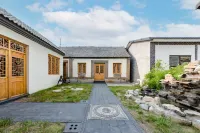 Floral Hotel·Pastoral Elegant Hotel Hotels in der Nähe von Zhangqiu Stadium