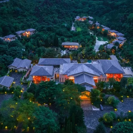 Bolian Resort & SPA