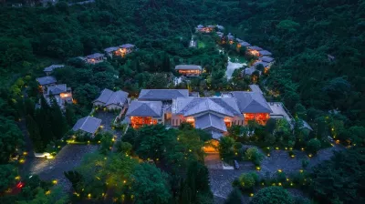 Bolian Resort & SPA Hotels in Huangguoshu Waterfalls