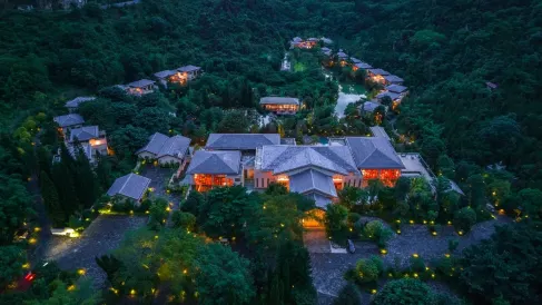 Bolian Resort & SPA