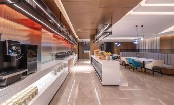 Atour Hotel Hangzhou Xixi Xihu District Culture and Sports Center