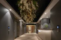 Jingyuan E-sports Hotel