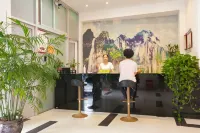 โรงแรมพรอสเพอริตี - วิวภูเขา