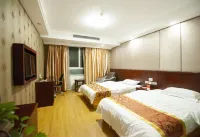 โรงแรมพรอสเพอริตี - วิวภูเขา