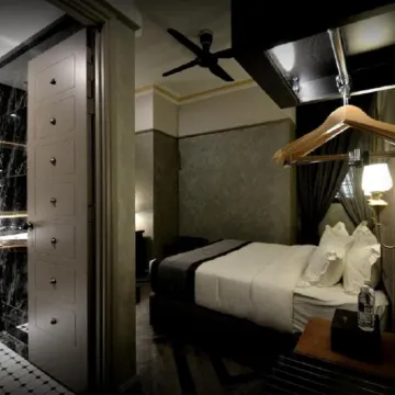 1969 Business Suites @ Ipoh Garden