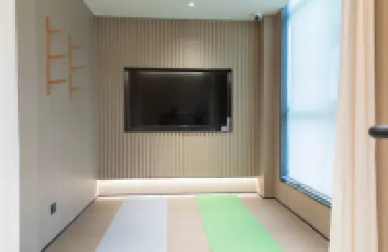 JI Hotel (Huoshan Yingjia Avenue)