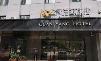 Guanyang Hotel