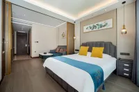 ZHENGZHOULANDAILITINGJIUDIAN