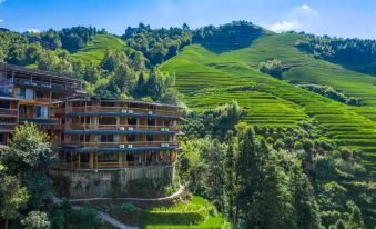 Wuyan Hongyun Hotel (Longsheng Longji Terrace Observation Deck)