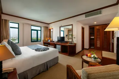 Nam Cuong Hai Duong Hotel فنادق في 