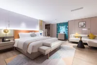 Madison  Hotel Hankou Financial Center, Wuhan