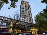 Fairfield By Marriott Hangzhou Xihu District Hotels near Jialvyuan Park (North Gate)