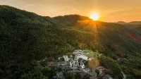 Lushan hotel